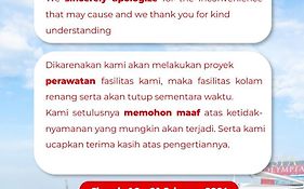 Bigland Hotel & Convention Sentul