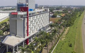 Bigland Hotel & Convention Sentul